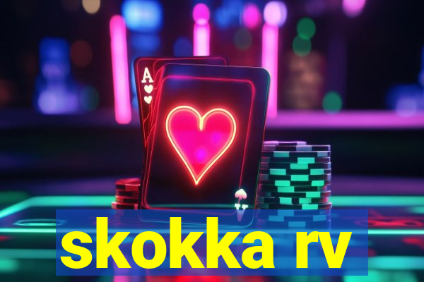 skokka rv